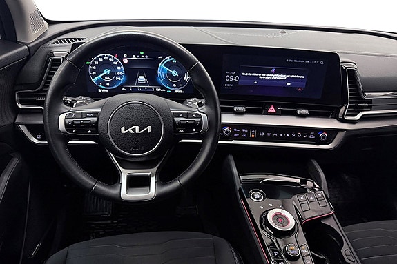 Kia Sportage 14 of 30