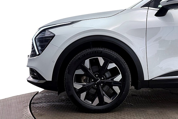 Kia Sportage 11 of 30