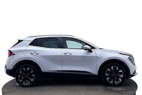 Kia Sportage 5 of 30