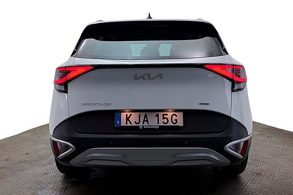 Kia Sportage 7 of 30