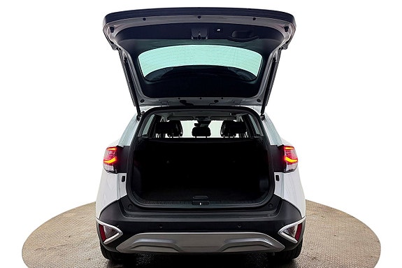 Kia Sportage 8 of 30