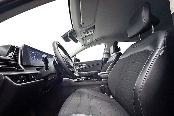 Kia Sportage 15 of 30