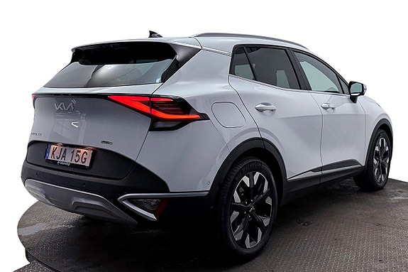 Kia Sportage 6 of 30