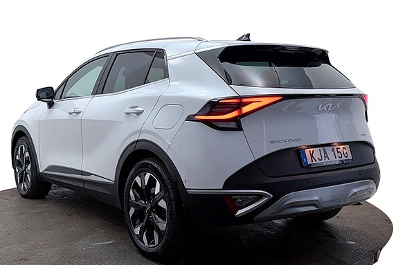 Kia Sportage 9 of 30