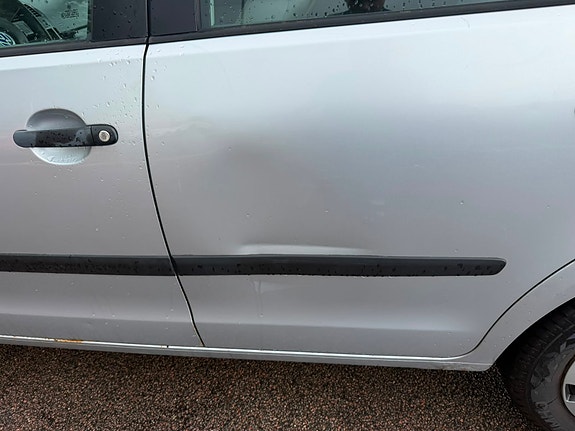 Volkswagen Polo 5 of 8