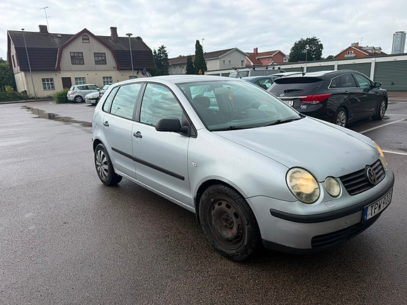 Volkswagen Polo 3 of 8
