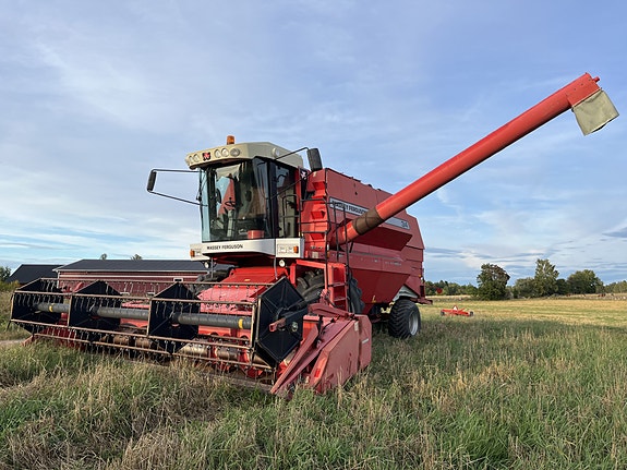 Massey Ferguson 34 7 of 7