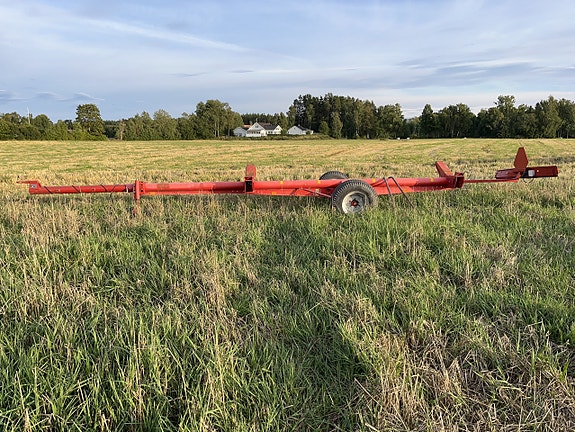 Massey Ferguson 34 6 of 7