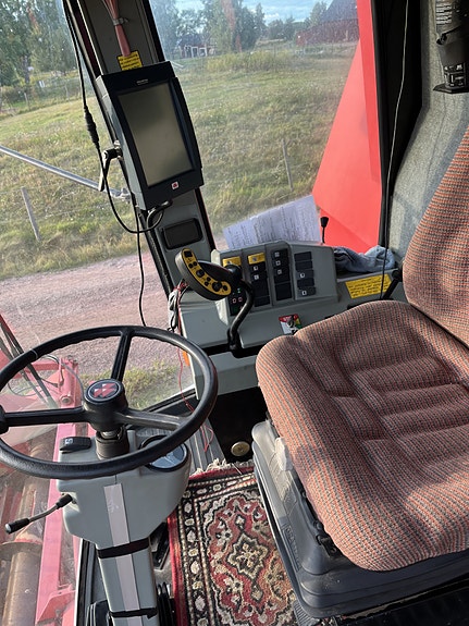 Massey Ferguson 34 5 of 7