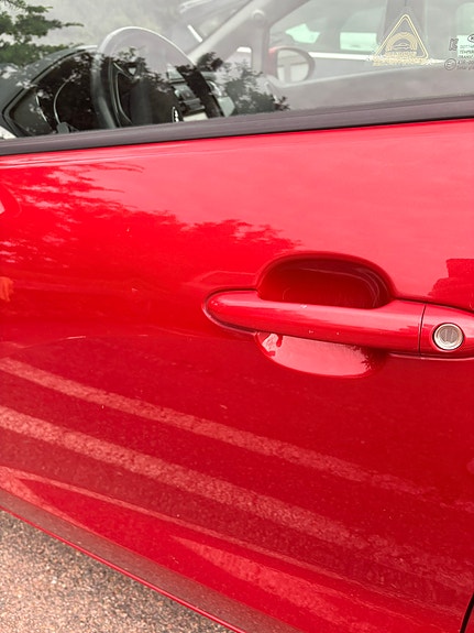 Kia Rio 4 of 4
