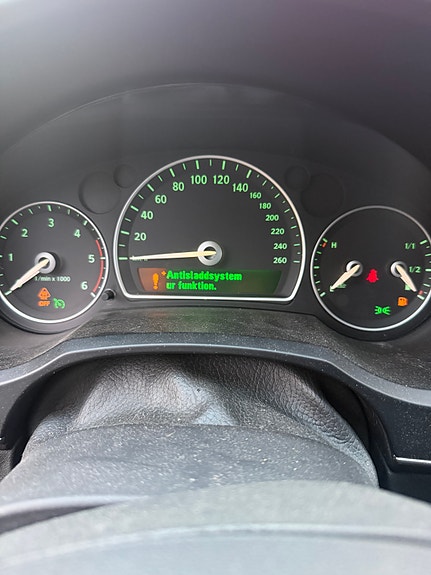 Saab 9-3 9 of 9