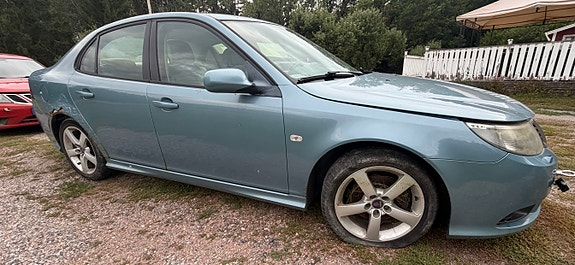 Saab 9-3 2 of 9