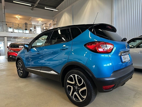 Renault Captur 5 of 22