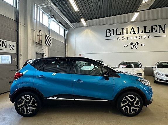 Renault Captur 3 of 22
