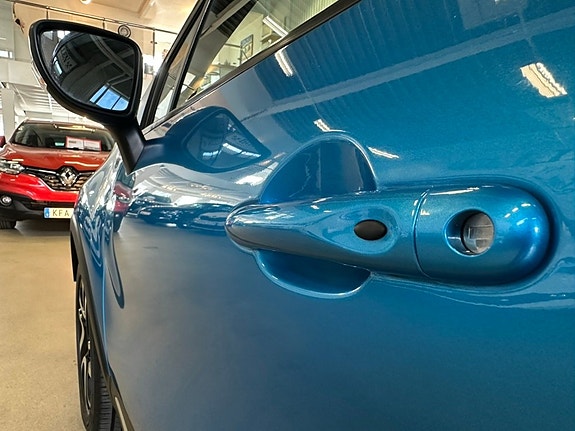 Renault Captur 22 of 22
