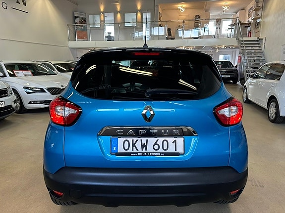 Renault Captur 6 of 22
