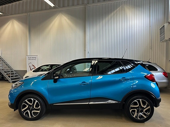 Renault Captur 4 of 22