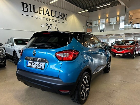Renault Captur 8 of 22