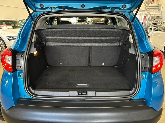 Renault Captur 7 of 22