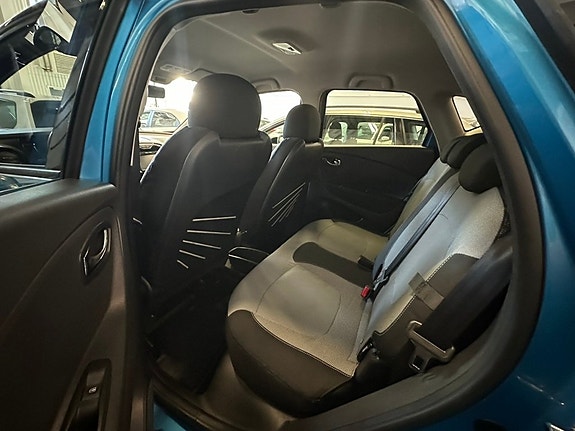 Renault Captur 16 of 22