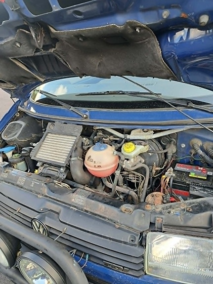 Volkswagen Transporter 4 of 9