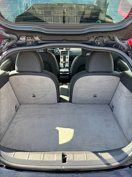 Volvo C30 11 of 14