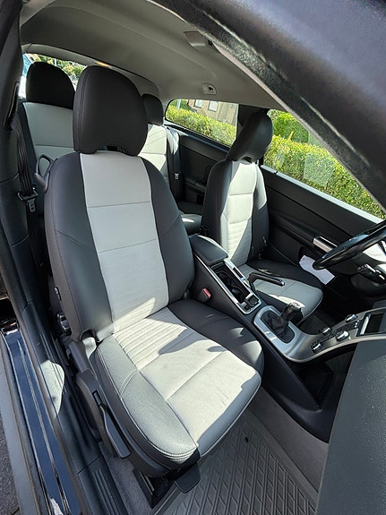 Volvo C30 7 of 14