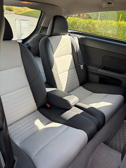 Volvo C30 8 of 14