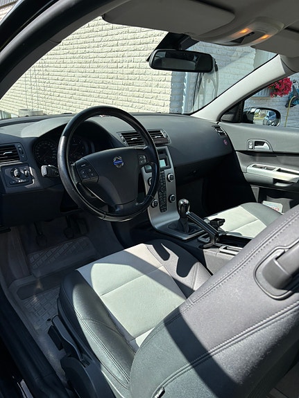 Volvo C30 9 of 14