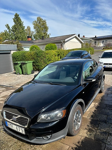 Volvo C30 3 of 14
