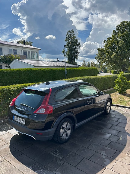 Volvo C30 5 of 14