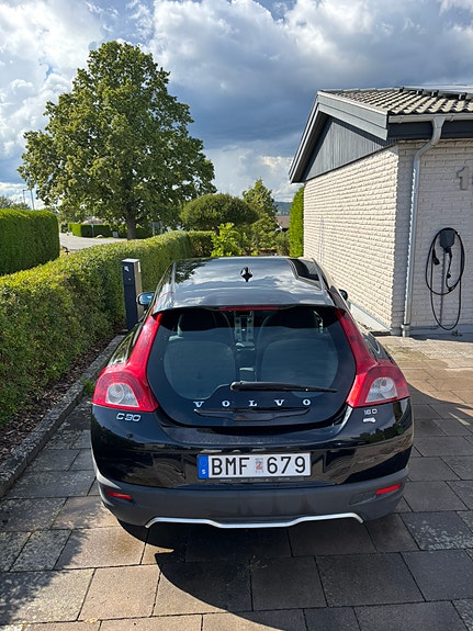 Volvo C30 4 of 14