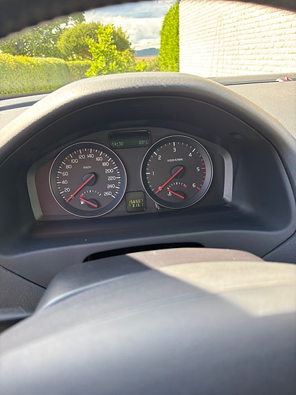 Volvo C30 10 of 14