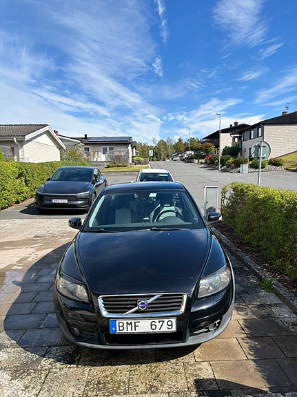 Volvo C30 2 of 14