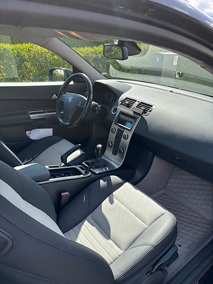 Volvo C30 6 of 14