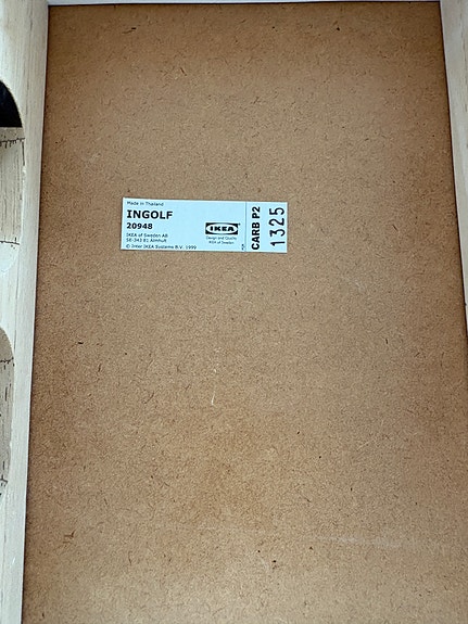 Product image 2 of 2