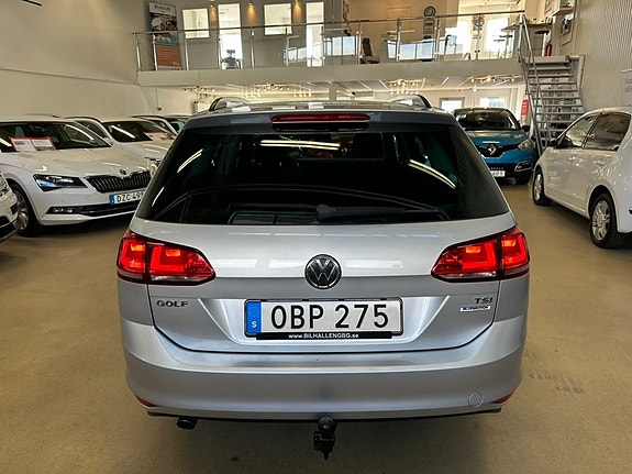Volkswagen Golf I 7 of 28