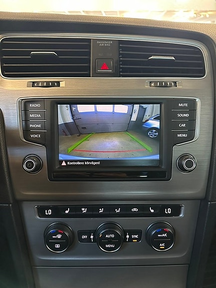 Volkswagen Golf I 16 of 28