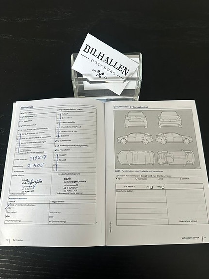 Volkswagen Golf I 25 of 28