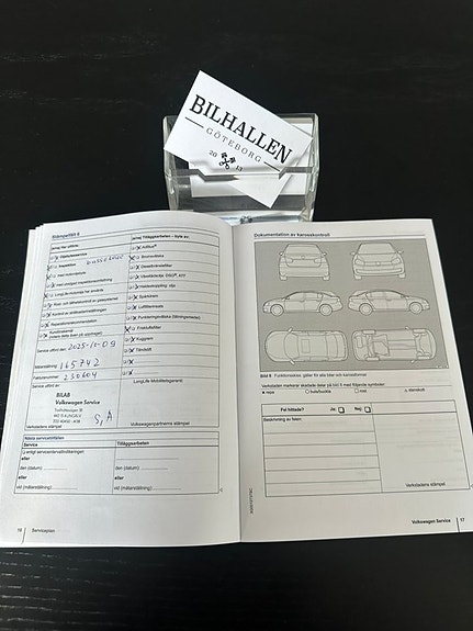 Volkswagen Golf I 28 of 28