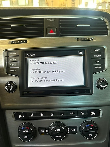 Volkswagen Golf I 15 of 28