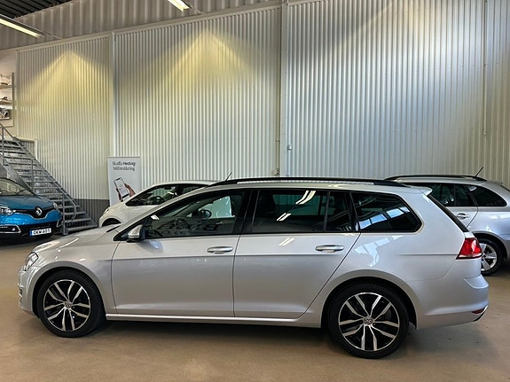 Volkswagen Golf I 4 of 28