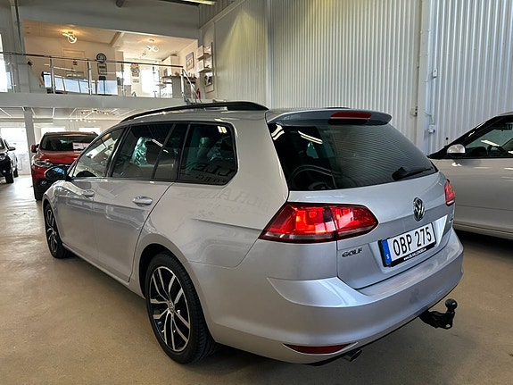 Volkswagen Golf I 5 of 28