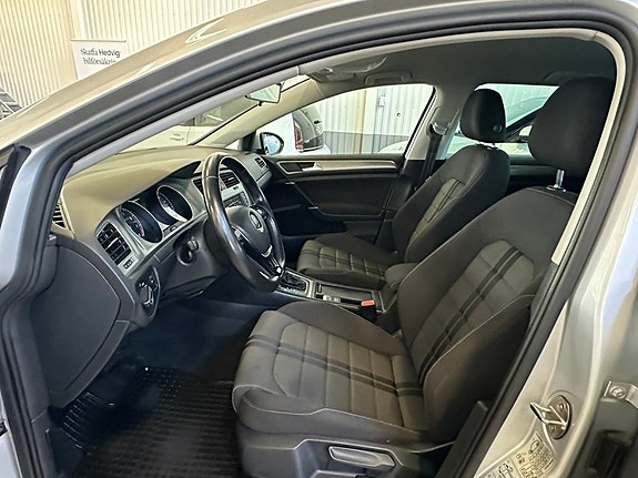 Volkswagen Golf I 17 of 28