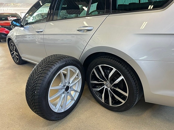 Volkswagen Golf I 21 of 28