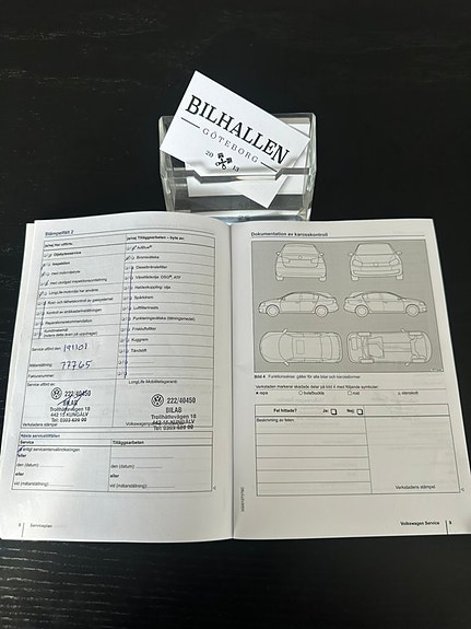 Volkswagen Golf I 24 of 28