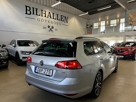 Volkswagen Golf I 8 of 28
