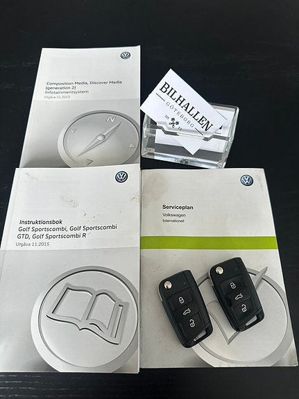 Volkswagen Golf I 22 of 28