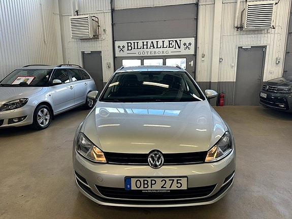Volkswagen Golf I 2 of 28