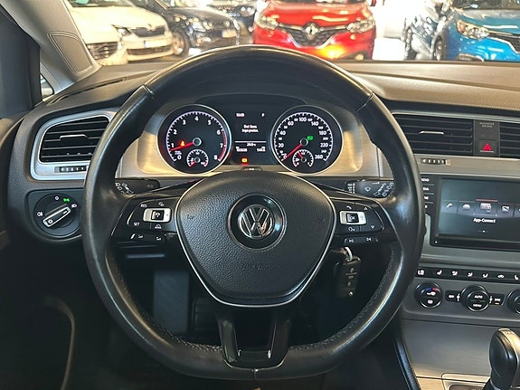 Volkswagen Golf I 12 of 28